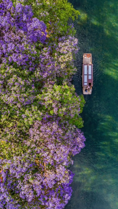 昆明2 來源:中國國家地理尋美中華 攝影陳述峰 昆明2 來源:中國國家地理尋美中華 攝影陳述峰