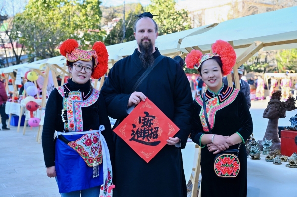 美國(guó) 李資根