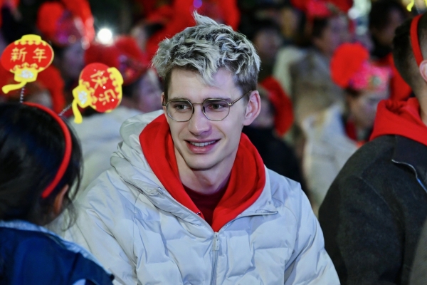 比利時(shí) 戴廬可