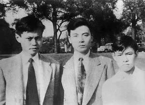 致敬！有些人，就是帶著使命來(lái)到人間