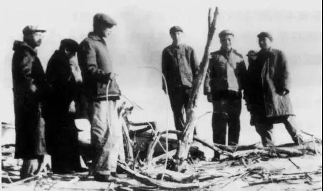 致敬！有些人，就是帶著使命來(lái)到人間