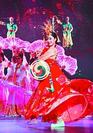 建設(shè)中國(guó)特色社會(huì)主義先行示范區(qū)——深圳彰顯中華文化魅力 建設(shè)中國(guó)特色社會(huì)主義先行示范區(qū)——深圳彰顯中華文化魅力