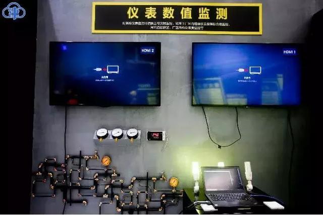 走進(jìn)網(wǎng)絡(luò)安全博覽會，帶您領(lǐng)略智能時代科技的力量