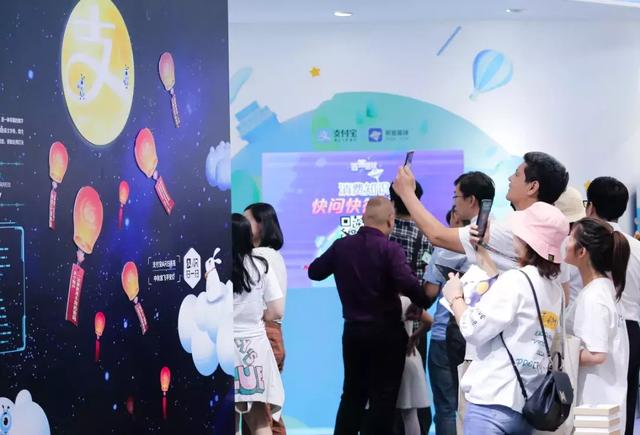 走進(jìn)網(wǎng)絡(luò)安全博覽會，帶您領(lǐng)略智能時代科技的力量