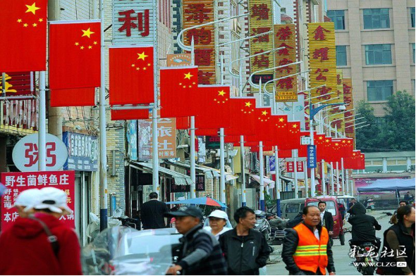 圖片來源：彩龍網友“那片云”