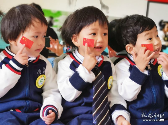 圖片來源：彩龍網友“石林葉子”