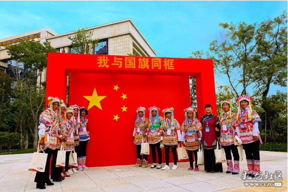 圖片來源：彩龍網友“那片云”１