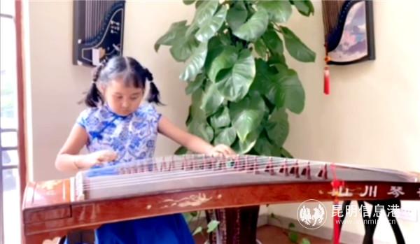 聲樂作品展示 聲樂作品展示