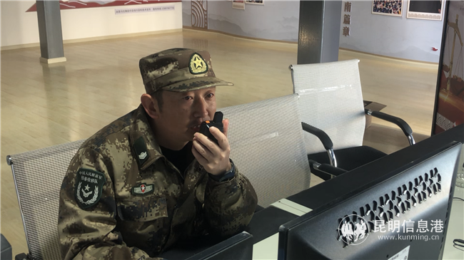 實時監(jiān)控，發(fā)現(xiàn)問題及時處理