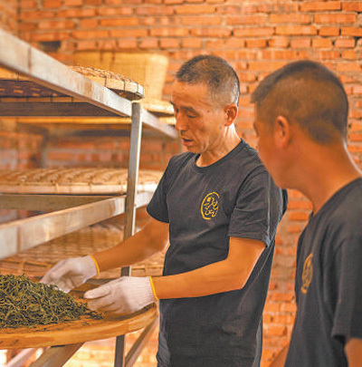 這位韓國(guó)人緣何扎根云南？人民日?qǐng)?bào)點(diǎn)贊云南自貿(mào)區(qū)