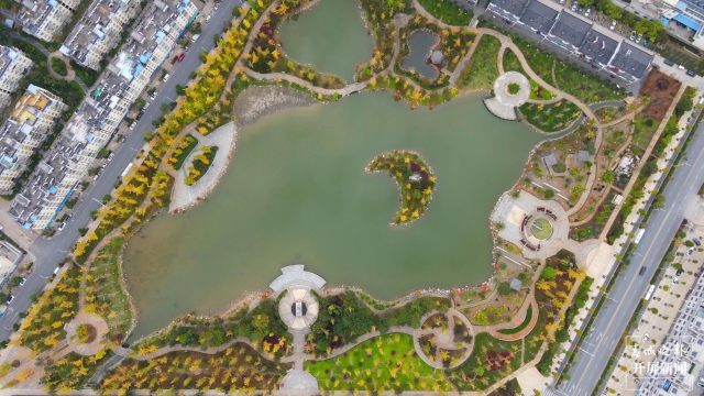 開屏策劃｜冬至云南—保山施甸（開屏新聞記者及通訊員 攝）