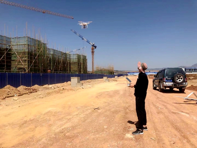 查清查實國土資源家底 服務云南經(jīng)濟社會發(fā)展