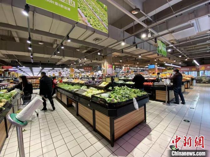 資料圖 林波 攝