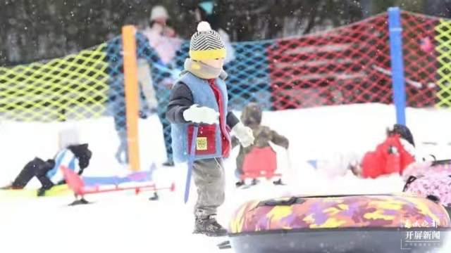 轎子雪山(開屏新聞記者王宇衡)