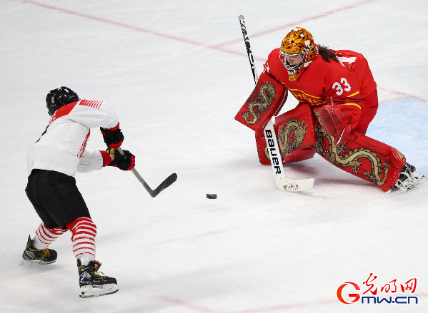 酷！北京冬奧會運動員“戰(zhàn)服”掀起“中國風(fēng)”