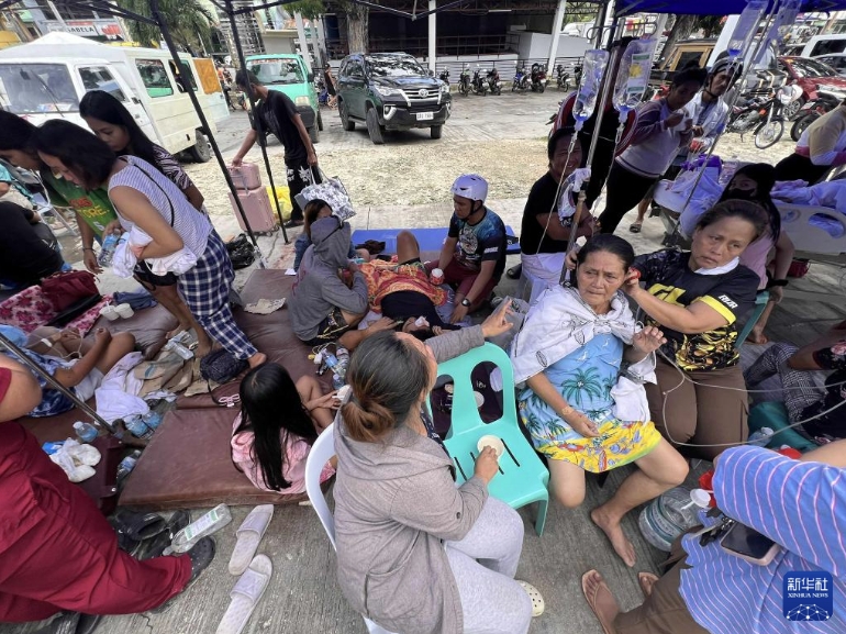 菲律賓3 菲律賓3