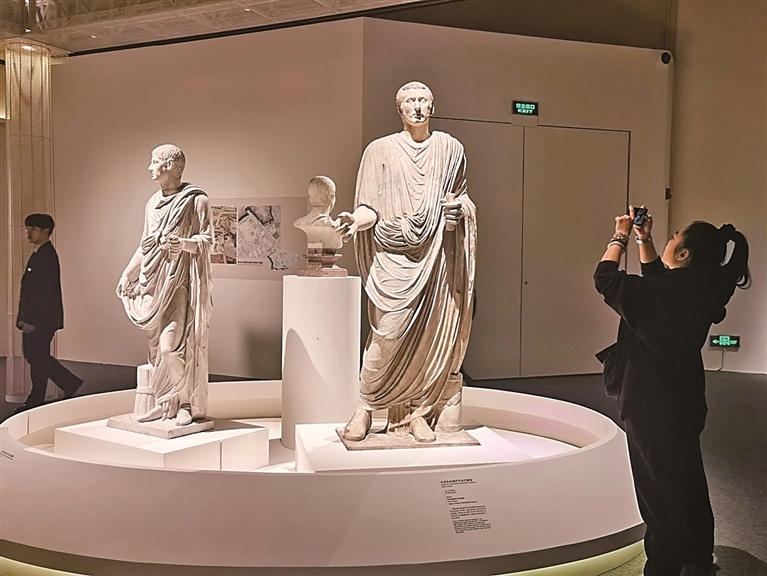 博物館“年夜飯”開(kāi)席啦！