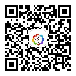 文化館微信公眾號(hào)二維碼 文化館微信公眾號(hào)二維碼