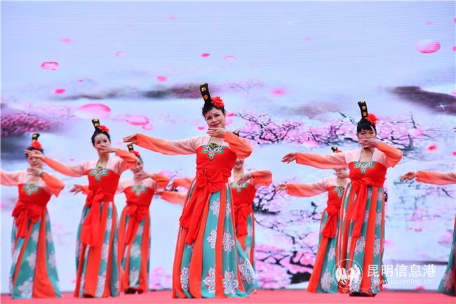 《清明上河圖》