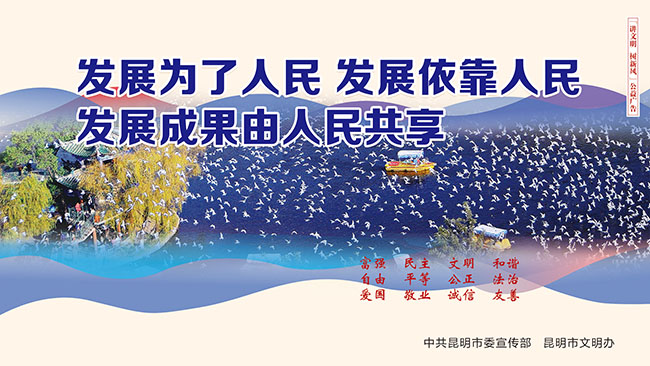 5.發(fā)展為了人民-發(fā)展依靠人民-發(fā)展成果由人民共享 5.發(fā)展為了人民-發(fā)展依靠人民-發(fā)展成果由人民共享